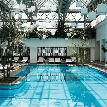 Tikal Futura Hotel & Convention Center-2